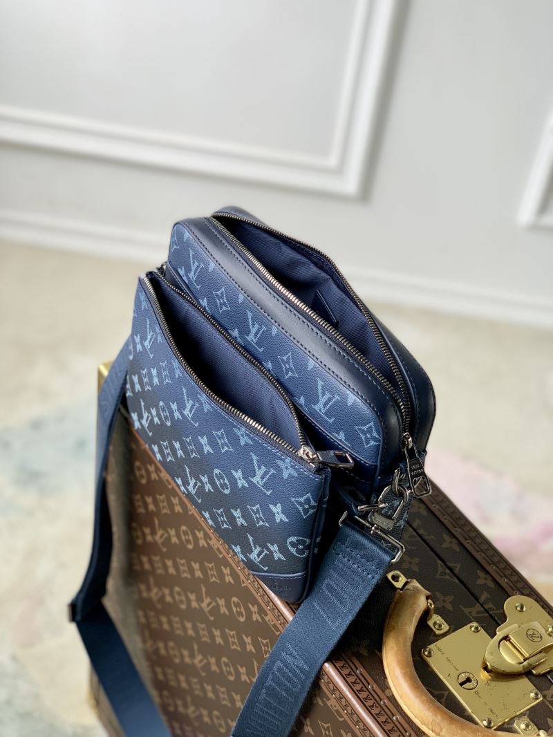 Mens LV Satchel bags